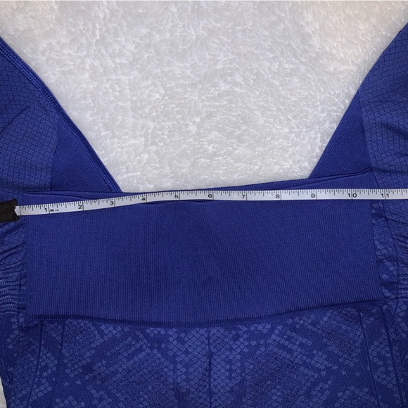 Lululemon In The Flow Crop II Leggings - Picture 7 of 8